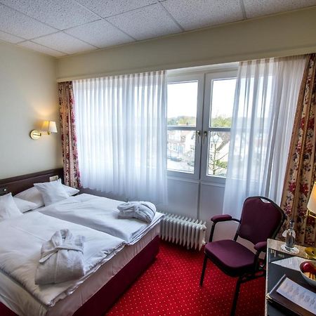 Sachsenwald Hotel Reinbek Pokoj fotografie